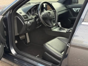 Обява за продажба на Mercedes-Benz C 350 3.5CDi * AMG-пакет* * 4-Matic* * Swiss*  ~14 880 лв. - изображение 8