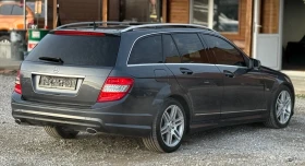 Mercedes-Benz C 350 3.5CDi * AMG-пакет* * 4-Matic* * Swiss* , снимка 5
