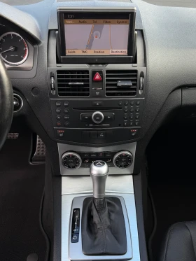 Mercedes-Benz C 350 3.5CDi * AMG-* * 4-Matic* * Swiss*  | Mobile.bg    14