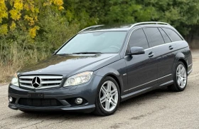 Обява за продажба на Mercedes-Benz C 350 3.5CDi * AMG-пакет* * 4-Matic* * Swiss*  ~14 880 лв. - изображение 2