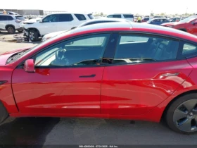 Tesla Model 3 STANDARD RANGE PLUS REAR-WHEEL DRIVE - 26000 лв. / 13293.59 € - 36958620 13