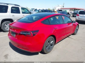 Tesla Model 3 STANDARD RANGE PLUS REAR-WHEEL DRIVE - 26000 лв. / 13293.59 € - 36958620 4