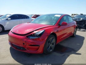 Tesla Model 3 STANDARD RANGE PLUS REAR-WHEEL DRIVE - 26000 лв. / 13293.59 € - 36958620 6