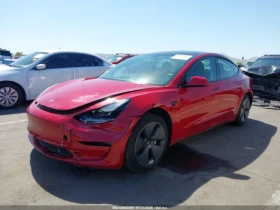 Tesla Model 3 STANDARD RANGE PLUS REAR-WHEEL DRIVE - 26000 лв. / 13293.59 € - 36958620 2