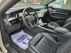 Audi E-Tron 55 EVOLUTION QUATTRO 360 Лизинг Гаранция - 76500 лв. / 39113.83 € - 11898060 9