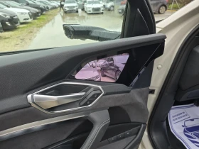 Audi E-Tron 55 EVOLUTION QUATTRO 360 Лизинг Гаранция - 76500 лв. / 39113.83 € - 11898060 10