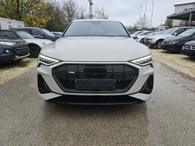 Audi E-Tron 55 EVOLUTION QUATTRO 360 Лизинг Гаранция - 76500 лв. / 39113.83 € - 11898060 8