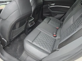 Audi E-Tron 55 EVOLUTION QUATTRO 360 Лизинг Гаранция - 76500 лв. / 39113.83 € - 11898060 13