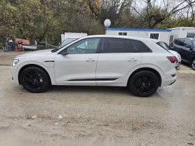 Audi E-Tron 55 EVOLUTION QUATTRO 360 Лизинг Гаранция - 76500 лв. / 39113.83 € - 11898060 2