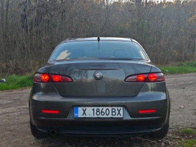 Alfa Romeo 159 1.9JTDm   | Mobile.bg    4