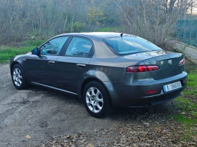 Alfa Romeo 159 1.9JTDm   | Mobile.bg    3