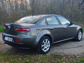 Alfa Romeo 159 1.9JTDm   | Mobile.bg    5