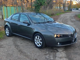 Alfa Romeo 159 1.9JTDm   | Mobile.bg    6