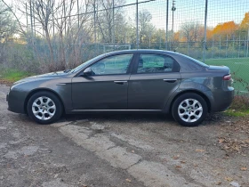 Alfa Romeo 159 1.9JTDm   | Mobile.bg    2