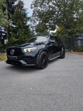 Mercedes-Benz GLE 450 - 119000 лв. / 60843.73 € - 13045121 11