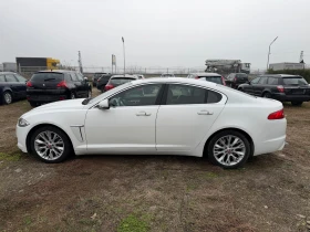 Jaguar Xf 2.2 D 8 ZF(КАТО НОВА) - 15500 лв. / 7925.02 € - 48592516 8