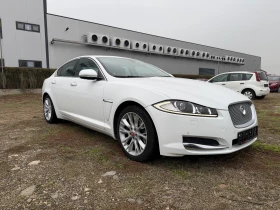 Jaguar Xf 2.2 D 8 ZF(КАТО НОВА) - 15500 лв. / 7925.02 € - 48592516 3