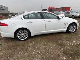 Jaguar Xf 2.2 D 8 ZF(КАТО НОВА) - 15500 лв. / 7925.02 € - 48592516 4