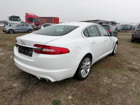 Jaguar Xf 2.2 D 8 ZF(КАТО НОВА) - 15500 лв. / 7925.02 € - 48592516 5