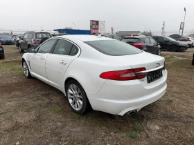 Jaguar Xf 2.2 D 8 ZF(КАТО НОВА) - 15500 лв. / 7925.02 € - 48592516 7