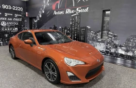 Subaru BRZ Scion FR-S - 19900 лв. / 10174.71 € - 53802279 4