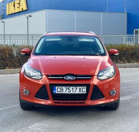 Ford Focus TITANIUM - 10999 лв. / 5623.70 € - 78973209 3