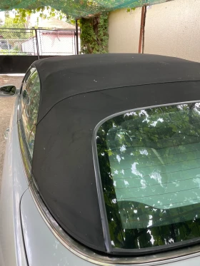 Mercedes-Benz CLK Кабрио , снимка 10