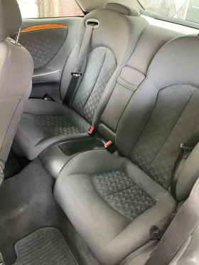 Mercedes-Benz CLK Кабрио , снимка 8