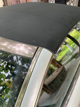 Mercedes-Benz CLK Кабрио , снимка 11