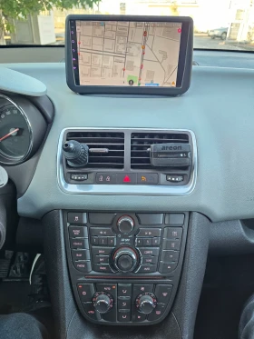 Opel Meriva 1.7 CDTI Cosmo Navi Car Play, снимка 7 — Bazar.bg Opel Meriva 1.7 CDTI Cosmo Navi Car Play, снимка 7