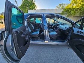 Opel Meriva 1.7 CDTI Cosmo Navi Car Play, снимка 6 — Bazar.bg Opel Meriva 1.7 CDTI Cosmo Navi Car Play, снимка 6