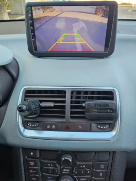 Opel Meriva 1.7 CDTI Cosmo Navi Car Play, снимка 9 — Bazar.bg Opel Meriva 1.7 CDTI Cosmo Navi Car Play, снимка 9