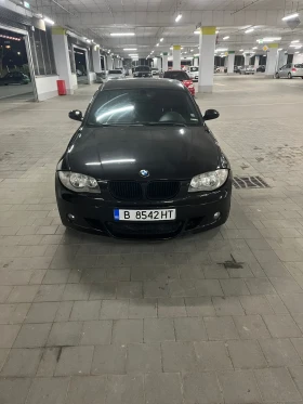 BMW 120 M Pack 192hp, снимка 1