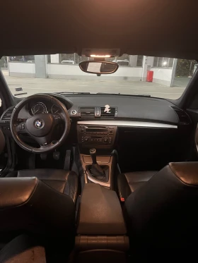 BMW 120 M Pack 192hp, снимка 10