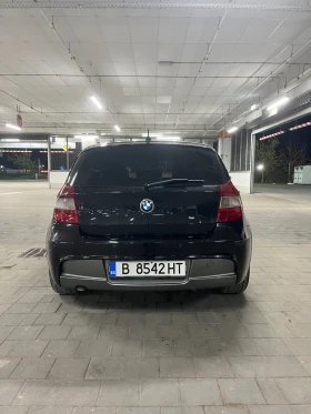 BMW 120 M Pack 192hp, снимка 5