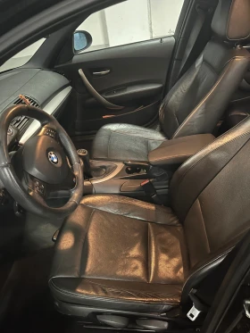 BMW 120 M Pack 192hp, снимка 15