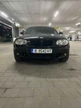 BMW 120 M Pack 192hp, снимка 2