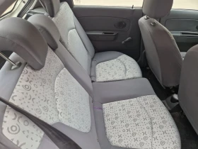 Chevrolet Spark Товарна, снимка 10 — Bazar.bg Chevrolet Spark Товарна, снимка 10