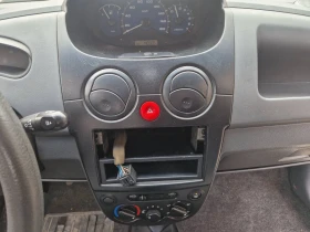 Chevrolet Spark Товарна, снимка 9 — Bazar.bg Chevrolet Spark Товарна, снимка 9