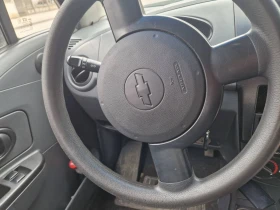 Chevrolet Spark Товарна, снимка 8 — Bazar.bg Chevrolet Spark Товарна, снимка 8