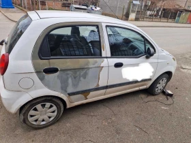 Chevrolet Spark Товарна, снимка 2 — Bazar.bg Chevrolet Spark Товарна, снимка 2