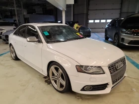 Audi S4 * 4DR SDN S TRONIC * CARFAX * БЕЗ ПЪРВОНАЧАЛНА ВНО, снимка 2
