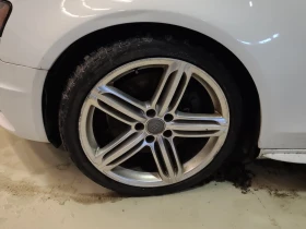 Audi S4 * 4DR SDN S TRONIC * CARFAX * БЕЗ ПЪРВОНАЧАЛНА ВНО, снимка 6