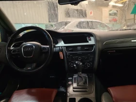 Audi S4 * 4DR SDN S TRONIC * CARFAX * БЕЗ ПЪРВОНАЧАЛНА ВНО, снимка 10