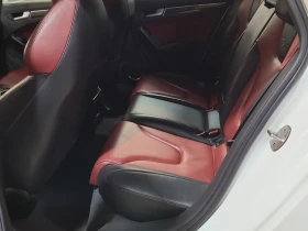 Audi S4 * 4DR SDN S TRONIC * CARFAX * БЕЗ ПЪРВОНАЧАЛНА ВНО, снимка 12