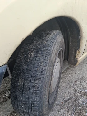 Citroen Jumpy Дизел, снимка 3