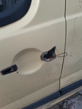 Citroen Jumpy Дизел, снимка 11