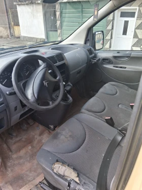 Citroen Jumpy Дизел, снимка 5
