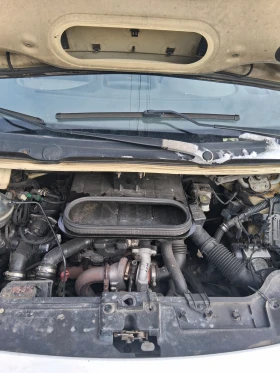 Citroen Jumpy Дизел, снимка 2