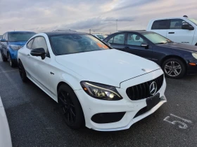 Mercedes-Benz C 43 AMG  * CARFAX * БЕЗ ПЪРВОНАЧАЛНА ВНОСКА - 21200 € / 41463.60 лв. - 56298594 2